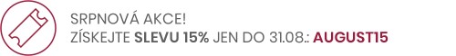 15% DISCOUNT